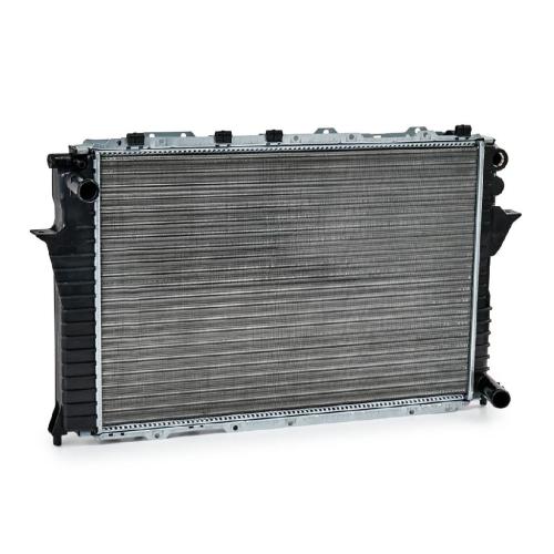 RIDEX 470R0445 Motorkühler / Wasserkühler für AUDI 100 Limousine (4A2, C4) Bild RIDEX 470R0445 Motorkühler / Wasserkühler für AUDI 100 Limousine (4A2, C4)