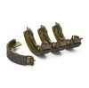 RIDEX Bremsbacken Satz für Trommelbremse Hinten ohne Hebel für HONDA 70B0114 Bild RIDEX Bremsbacken Satz für Trommelbremse Hinten ohne Hebel für HONDA 70B0114