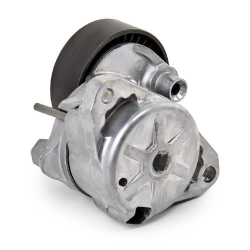 RIDEX PLUS 310T0058P Spannrolle Keilrippenriemen passend für MERCEDES-BENZ Bild RIDEX PLUS 310T0058P Spannrolle Keilrippenriemen passend für MERCEDES-BENZ