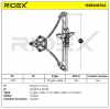 RIDEX 1561W0702 Fensterheber Hinten Links Elektrisch ohne Elektromotor für VW Bild RIDEX 1561W0702 Fensterheber Hinten Links Elektrisch ohne Elektromotor für VW