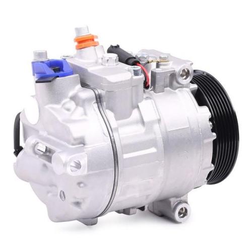 RIDEX A/C Kompressor für Klimaanlage Klimakompressor mit ID: 7SEU17C mit ID: PAG Bild RIDEX A/C Kompressor für Klimaanlage Klimakompressor mit ID: 7SEU17C mit ID: PAG