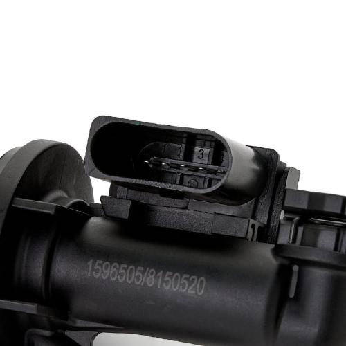 RIDEX 234M0015 Kupplungsgeberzylinder Bohrung-Ø: 15,87mm für VW Golf 5I (5K1) Bild RIDEX 234M0015 Kupplungsgeberzylinder Bohrung-Ø: 15,87mm für VW Golf 5I (5K1)
