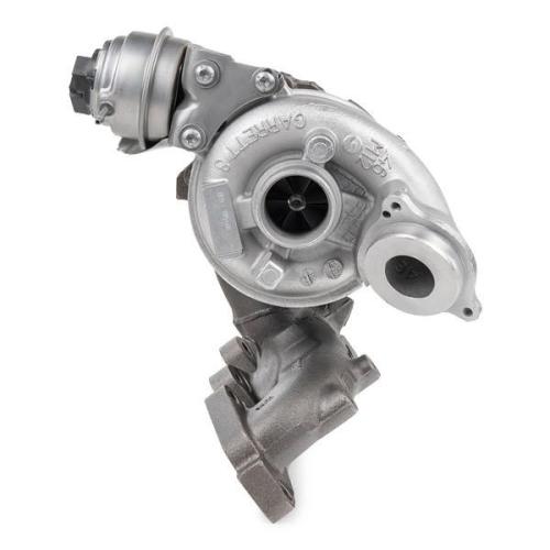 RIDEX REMAN 2234C10096R Turbolader Abgasturbolader für VW Golf 5I (5K1) Euro 5 Bild RIDEX REMAN 2234C10096R Turbolader Abgasturbolader für VW Golf 5I (5K1) Euro 5