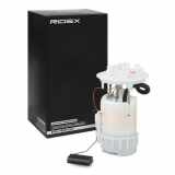 RIDEX 1382F0416 Kraftstoffpumpe Kraftstoff-Fördereinheit Modul für RENAULT