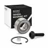 RIDEX 654W0028 Radlagersatz pro 1 Rad Vorne f&uuml;r AUDI A4 Avant (8D5, B5)
