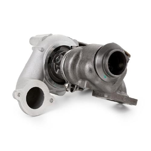 RIDEX 2234C11543 Turbolader Abgasturbolader für FORD Fiesta Mk6 Schrägheck Bild RIDEX 2234C11543 Turbolader Abgasturbolader für FORD Fiesta Mk6 Schrägheck