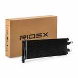 RIDEX 448C0063 Klimakondensator Klimaanlage Auto mit Trockner für FIAT