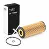 RIDEX &Ouml;lfilter Auto Motor&ouml;lfilter Filtereinsatz 7O0007 f&uuml;r VW Golf 1V Schr&auml;gheck
