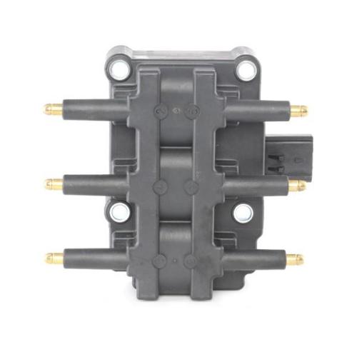 RIDEX 689C0192 Zündspule 12V für JEEP WRANGLER III (JK) K56032520 K56032520AF Bild RIDEX 689C0192 Zündspule 12V für JEEP WRANGLER III (JK) K56032520 K56032520AF