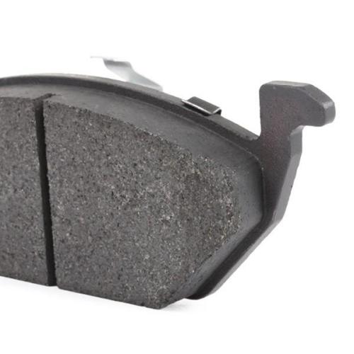 RIDEX Bremsbelagsatz Bremsbeläge Vorne für VW Golf 1V Schrägheck (1J1) Golf 5I Bild RIDEX Bremsbelagsatz Bremsbeläge Vorne für VW Golf 1V Schrägheck (1J1) Golf 5I