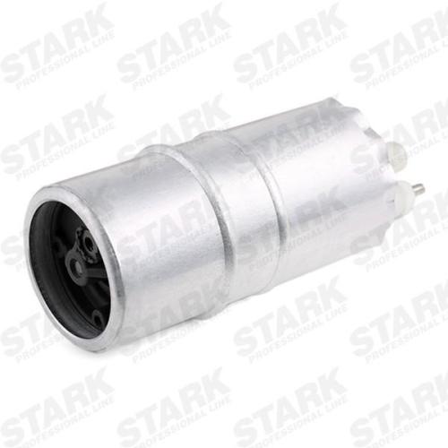 STARK SKFP-0160140 Kraftstoffpumpe 2 Bar Druck für FIAT PUNTO (188) Bild STARK SKFP-0160140 Kraftstoffpumpe 2 Bar Druck für FIAT PUNTO (188)