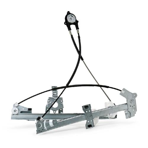 RIDEX 1561W0065 Fensterheber Vorne Links Elektrisch ohne Elektromotor 9221ASG1 Bild RIDEX 1561W0065 Fensterheber Vorne Links Elektrisch ohne Elektromotor 9221ASG1