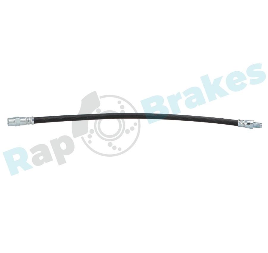 RAP BRAKES Bremsschlauch R-H1123 BREMSSCHLÄUCHE Länge: 420mm