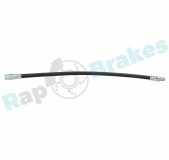 RAP BRAKES Bremsschlauch R-H1123 BREMSSCHLÄUCHE Länge: 420mm