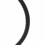 RIDEX 10C0053 Keilriemen 850mm für BMW 5 Limousine (E34) 3 Cabrio (E30) 7 (E32)