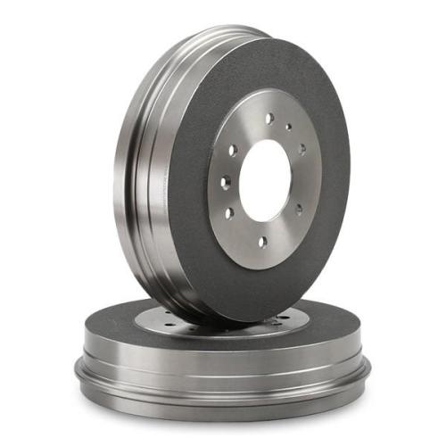 RIDEX 123B0231 2x Bremstrommeln Set Hinten AußenØ347,0mm für FORD RANGER Bild RIDEX 123B0231 2x Bremstrommeln Set Hinten AußenØ347,0mm für FORD RANGER