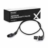 RIDEX Kurbelwellensensor 833C0006 780 mm Anzahl der Steckkontakte: 3 Hallsensor