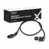RIDEX Kurbelwellensensor 833C0006 780 mm Anzahl der Steckkontakte: 3 Hallsensor