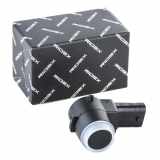 RIDEX Einparkhilfe Parksensor für VW TOURAN (1T1, 1T2) Hinten 2412P0117