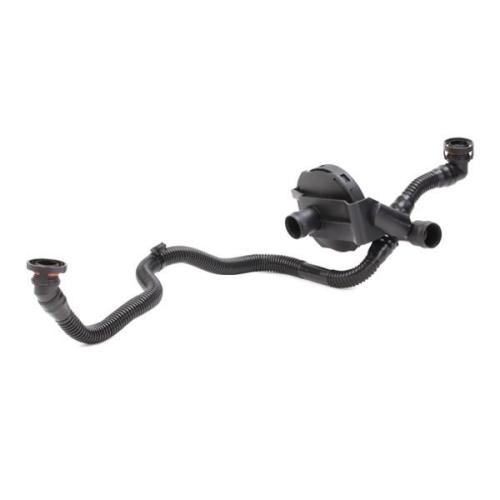 RIDEX Kurbelgehäuseentlüftung-Schlauch für AUDI A6 Avant (4F5, C6) Bild RIDEX Kurbelgehäuseentlüftung-Schlauch für AUDI A6 Avant (4F5, C6)