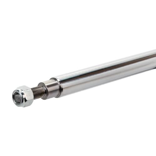 RIDEX 854S1870 2x Stoßdämpfer Federbein Gasdruck Vorne für MITSUBISHI Space Star Bild RIDEX 854S1870 2x Stoßdämpfer Federbein Gasdruck Vorne für MITSUBISHI Space Star