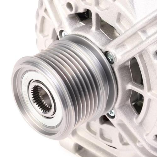RIDEX 4G0855 Lichtmaschine 150A 12V Drehrichtung im Uhrzeigersinn mit 0121540602 Bild RIDEX 4G0855 Lichtmaschine 150A 12V Drehrichtung im Uhrzeigersinn mit 0121540602