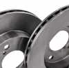 RIDEX 82B3058 2x Bremsscheiben Vorne Ø231mm Belüftet für SUZUKI IGNIS (MF) Bild RIDEX 82B3058 2x Bremsscheiben Vorne Ø231mm Belüftet für SUZUKI IGNIS (MF)