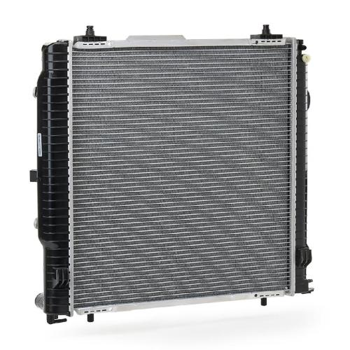 RIDEX 470R0517 Motorkühler / Wasserkühler passend für MERCEDES-BENZ G-Klasse SUV Bild RIDEX 470R0517 Motorkühler / Wasserkühler passend für MERCEDES-BENZ G-Klasse SUV