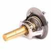 RIDEX 316T0066 Thermostat Kühlmittel Kühlwasserthermostat mit Dichtung mit 90°C Bild RIDEX 316T0066 Thermostat Kühlmittel Kühlwasserthermostat mit Dichtung mit 90°C