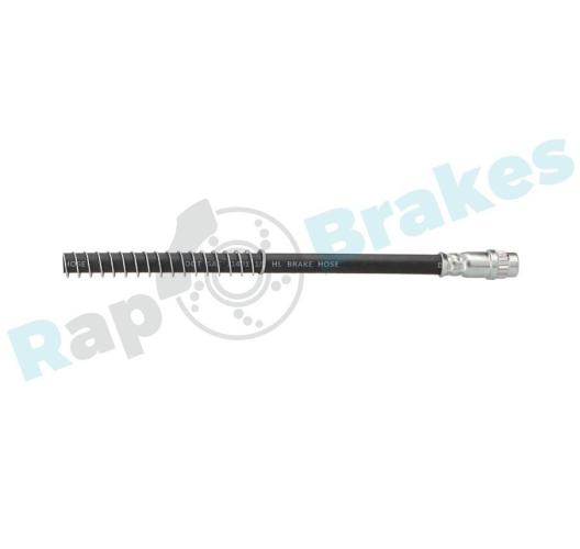 RAP BRAKES Bremsschlauch R-H0572 BREMSSCHLÄUCHE Länge: 430mm für RENAULT Bild RAP BRAKES Bremsschlauch R-H0572 BREMSSCHLÄUCHE Länge: 430mm für RENAULT