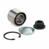RIDEX 654W0082 Radlagersatz pro 1 Rad Hinten beidseitig Kegelrollenlager Bild RIDEX 654W0082 Radlagersatz pro 1 Rad Hinten beidseitig Kegelrollenlager