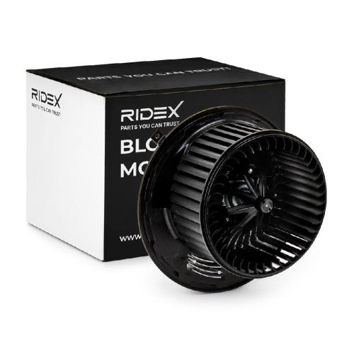 RIDEX 2669I0116 Gebläsemotor Innenraum Heizungsgebläse 12V für BMW 3 Touring Bild RIDEX 2669I0116 Gebläsemotor Innenraum Heizungsgebläse 12V für BMW 3 Touring