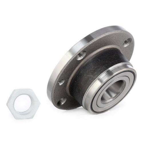 RIDEX 654W0024 Radlagersatz pro 1 Rad Hinten beidseitig für FIAT PANDA (169) Bild RIDEX 654W0024 Radlagersatz pro 1 Rad Hinten beidseitig für FIAT PANDA (169)