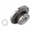 RIDEX 654W0024 Radlagersatz pro 1 Rad Hinten beidseitig für FIAT PANDA (169) Bild RIDEX 654W0024 Radlagersatz pro 1 Rad Hinten beidseitig für FIAT PANDA (169)