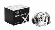 RIDEX 4G0264 Lichtmaschine 90A 14V Drehrichtung im Uhrzeigersinn mit für HYUNDAI