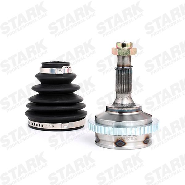 STARK SKJK-0200052 Gelenksatz Antriebswelle Achswelle radseitig 32723C 32724C