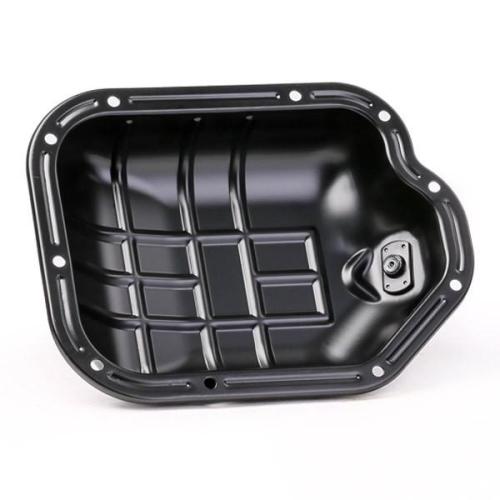 RIDEX 592O0130 Ölwanne Motorölwanne Stahl unterer Teil für NISSAN MURANO (Z51) Bild RIDEX 592O0130 Ölwanne Motorölwanne Stahl unterer Teil für NISSAN MURANO (Z51)
