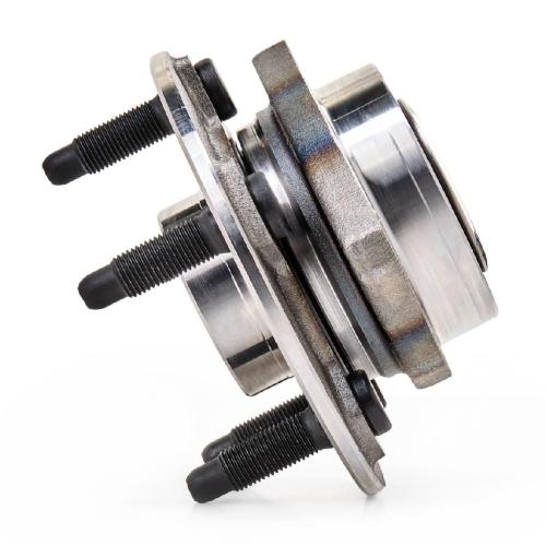 RIDEX 654W0147 Radlagersatz pro 1 Rad Vorne beidseitig für OPEL INSIGNIA Caravan Bild RIDEX 654W0147 Radlagersatz pro 1 Rad Vorne beidseitig für OPEL INSIGNIA Caravan