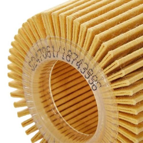 RIDEX PLUS Ölfilter Motorölfilter Filtereinsatz 7O0089P für TOYOTA AURIS Bild RIDEX PLUS Ölfilter Motorölfilter Filtereinsatz 7O0089P für TOYOTA AURIS