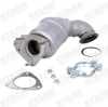 STARK SKCCT-4840690 Katalysator Kat mit Montagesatz für Fahrzeuge mit OBD Bild STARK SKCCT-4840690 Katalysator Kat mit Montagesatz für Fahrzeuge mit OBD