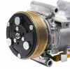 RIDEX A/C Kompressor für Klimaanlage Klimakompressor mit ID: SD6V12 Kältemittel: Bild RIDEX A/C Kompressor für Klimaanlage Klimakompressor mit ID: SD6V12 Kältemittel: