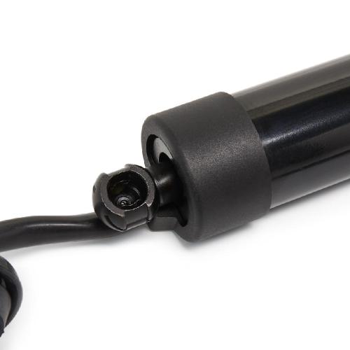 RIDEX 219G1726 Heckklappendämpfer beidseitig Länge:671,7mm Hub: 204mm für VOLVO Bild RIDEX 219G1726 Heckklappendämpfer beidseitig Länge:671,7mm Hub: 204mm für VOLVO