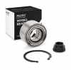 RIDEX 654W0567 Radlagersatz pro 1 Rad Vorne f&uuml;r TOYOTA Yaris Schr&auml;gheck (P9)