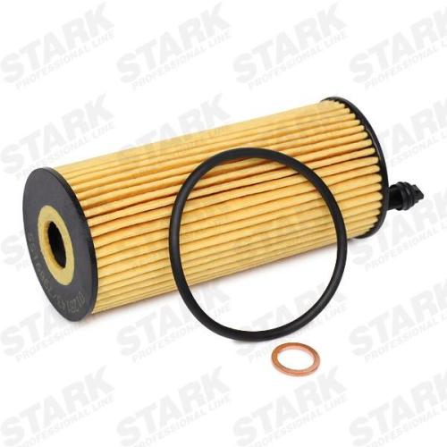 STARK Ölfilter Motorölfilter Filtereinsatz mit Dichtungen SKOF-0860045 für BMW Bild STARK Ölfilter Motorölfilter Filtereinsatz mit Dichtungen SKOF-0860045 für BMW