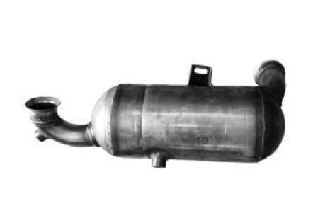 JMJ Rußpartikelfilter DPF Euro 5 Abgasanlage Diesel 580 1188 passend für PEUGEOT Bild JMJ Rußpartikelfilter DPF Euro 5 Abgasanlage Diesel 580 1188 passend für PEUGEOT