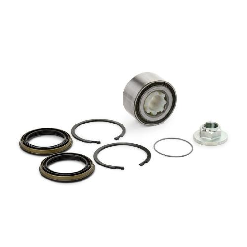 RIDEX 654W0354 Radlagersatz pro 1 Rad Vorne beidseitig mit Dichtung für NISSAN Bild RIDEX 654W0354 Radlagersatz pro 1 Rad Vorne beidseitig mit Dichtung für NISSAN