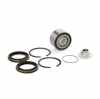 RIDEX 654W0354 Radlagersatz pro 1 Rad Vorne beidseitig mit Dichtung für NISSAN Bild RIDEX 654W0354 Radlagersatz pro 1 Rad Vorne beidseitig mit Dichtung für NISSAN