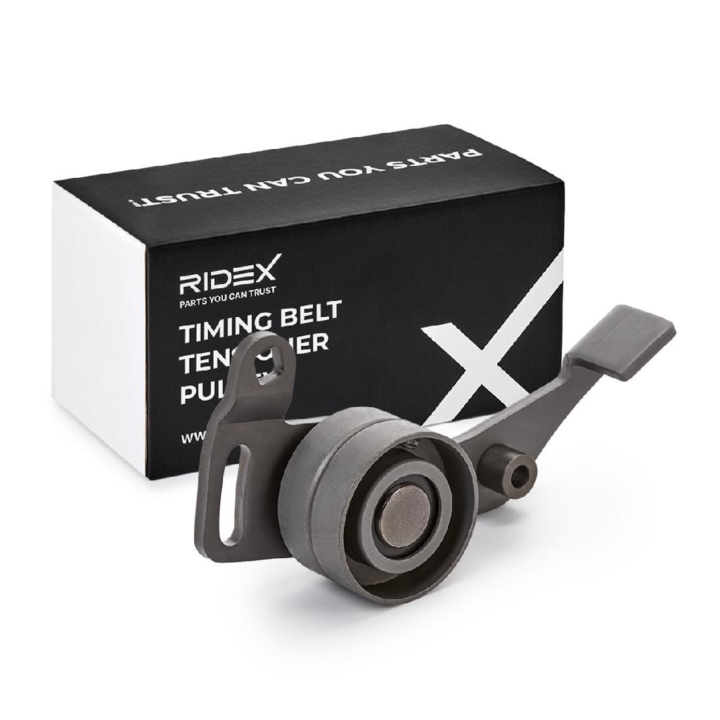 RIDEX Spannrolle Zahnriemen für LADA Niva (2121, 2131)