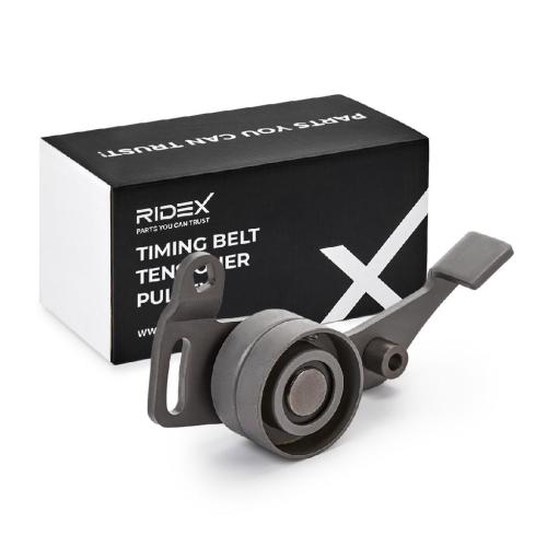 RIDEX Spannrolle Zahnriemen für LADA Niva (2121, 2131) Bild RIDEX Spannrolle Zahnriemen für LADA Niva (2121, 2131)
