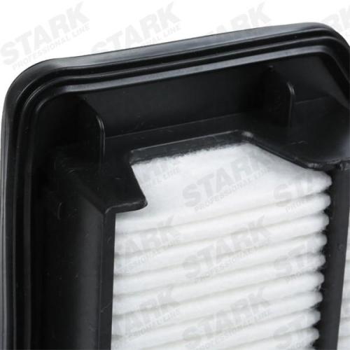 STARK SKAF-0060418 Motor Luftfilter Umluftfilter für HYUNDAI GETZ (TB) für HONDA Bild STARK SKAF-0060418 Motor Luftfilter Umluftfilter für HYUNDAI GETZ (TB) für HONDA